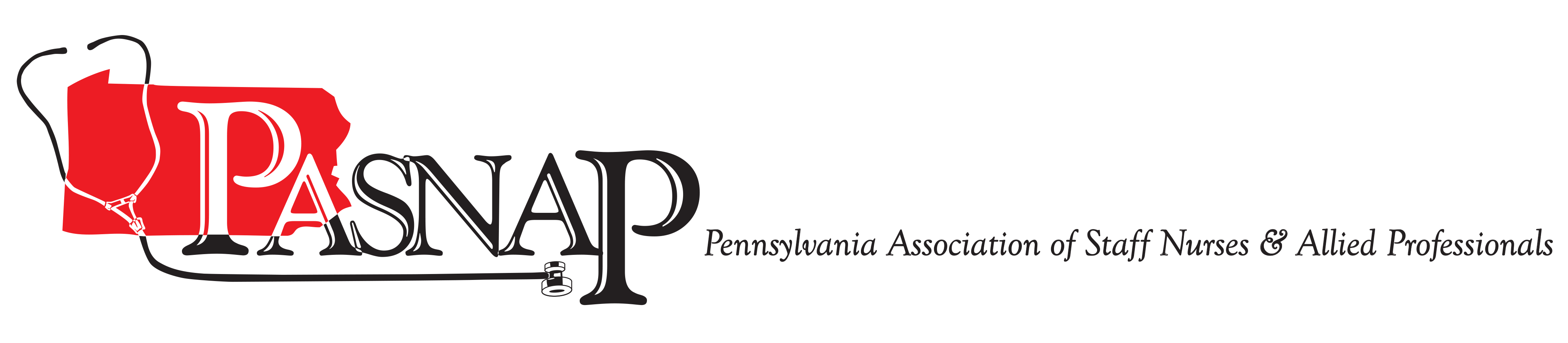 PASNAP – Pennsylvania Association of Staff Nurses and Allied Professionals